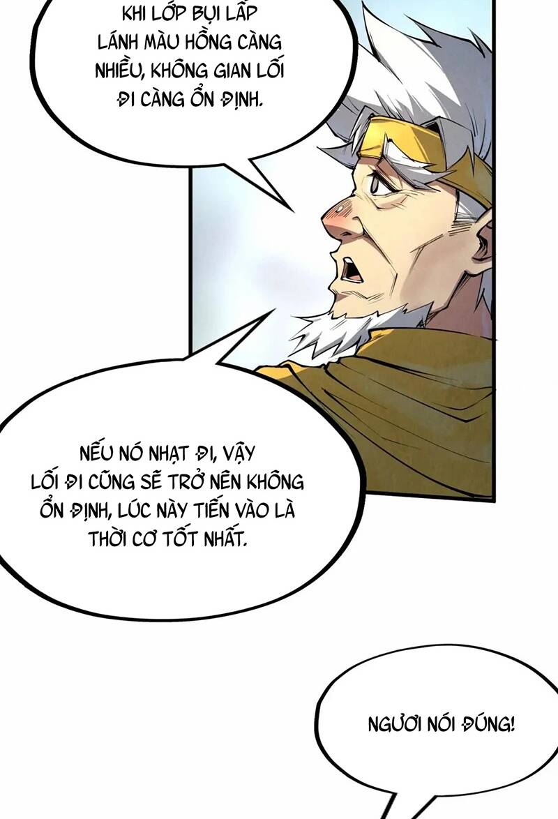 Vạn Cổ Chí Tôn - Chapter 192 - Page 26