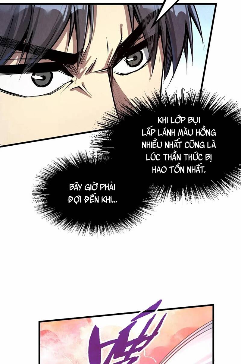 Vạn Cổ Chí Tôn - Chapter 192 - Page 27