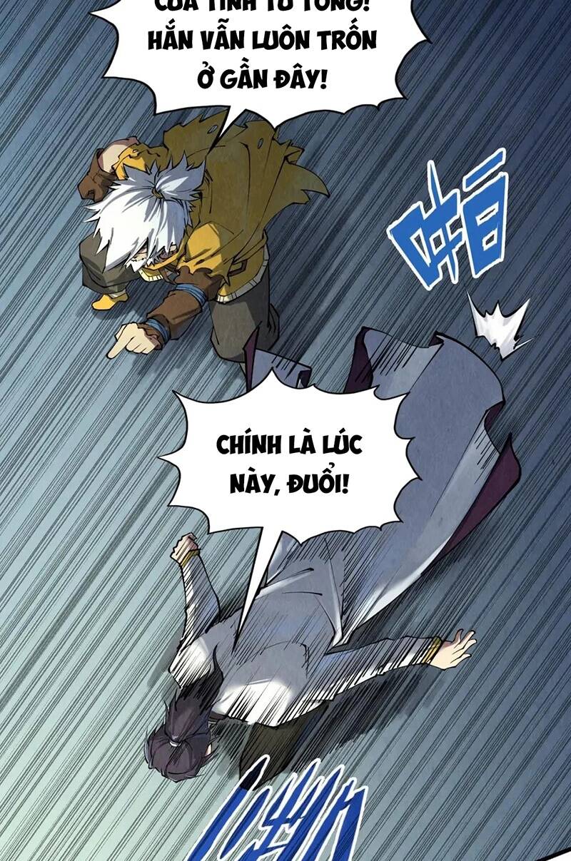 Vạn Cổ Chí Tôn - Chapter 192 - Page 29