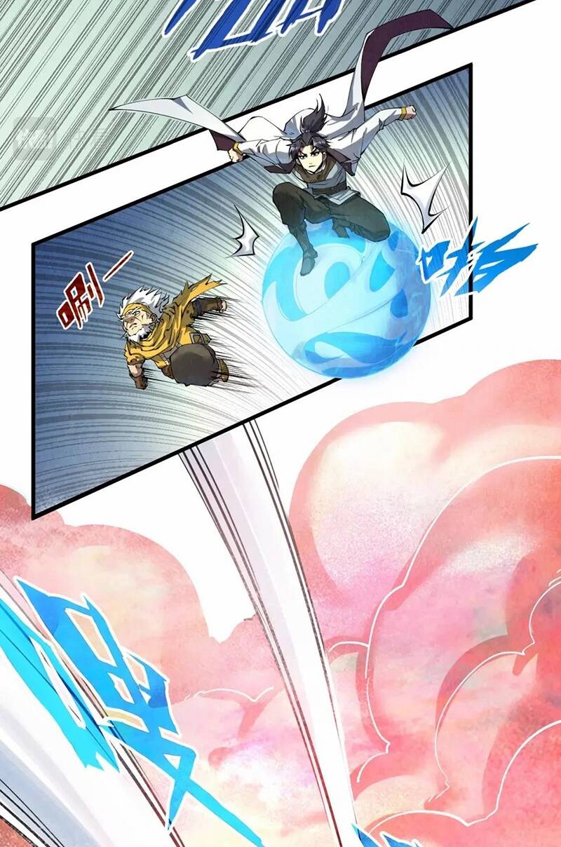 Vạn Cổ Chí Tôn - Chapter 192 - Page 30