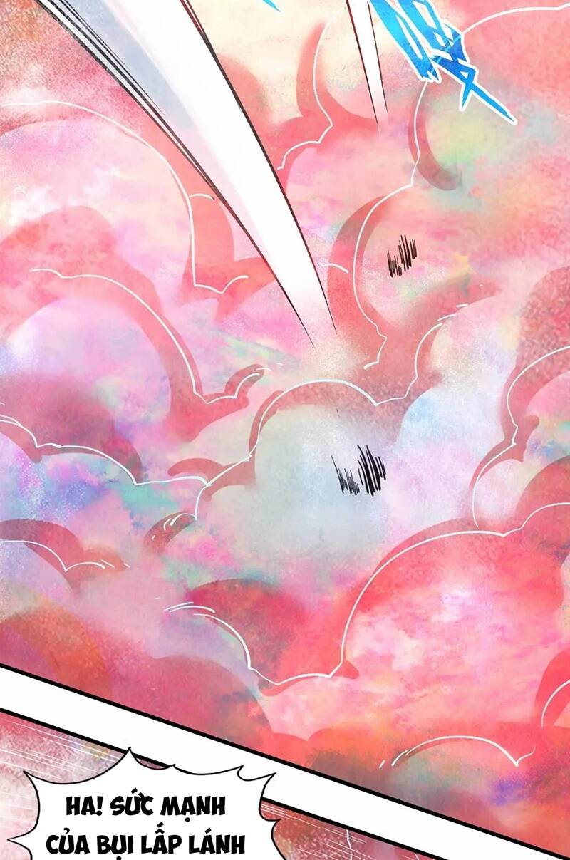 Vạn Cổ Chí Tôn - Chapter 192 - Page 31