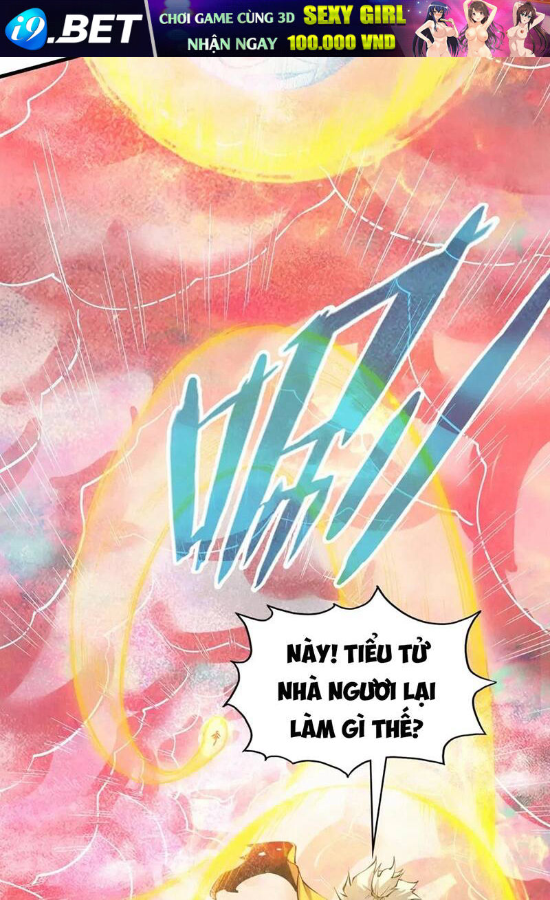 Vạn Cổ Chí Tôn - Chapter 192 - Page 33