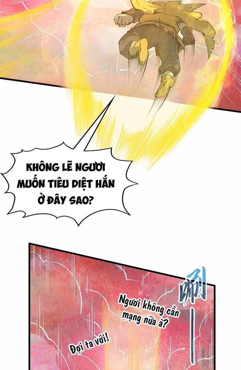 Vạn Cổ Chí Tôn - Chapter 192 - Page 34
