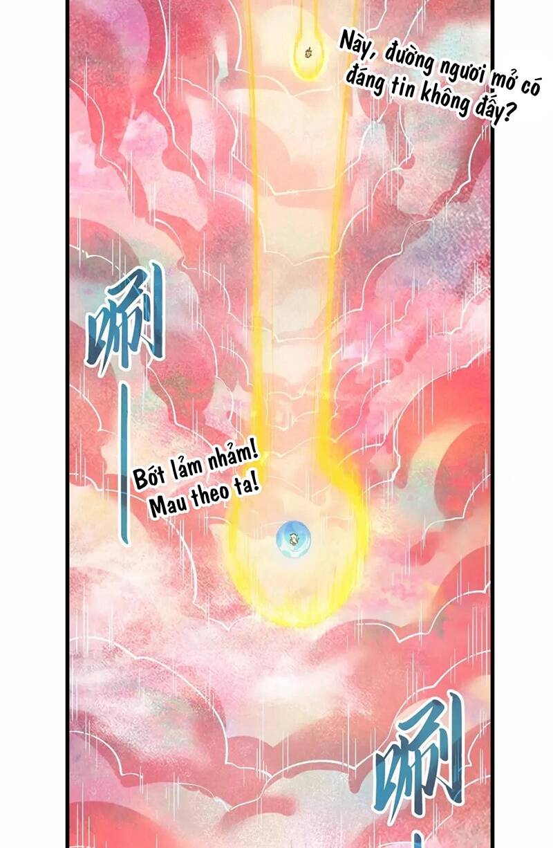 Vạn Cổ Chí Tôn - Chapter 192 - Page 35