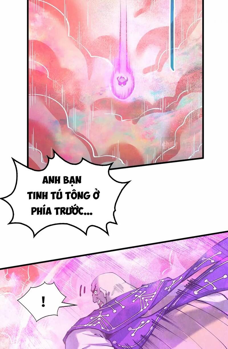 Vạn Cổ Chí Tôn - Chapter 192 - Page 36