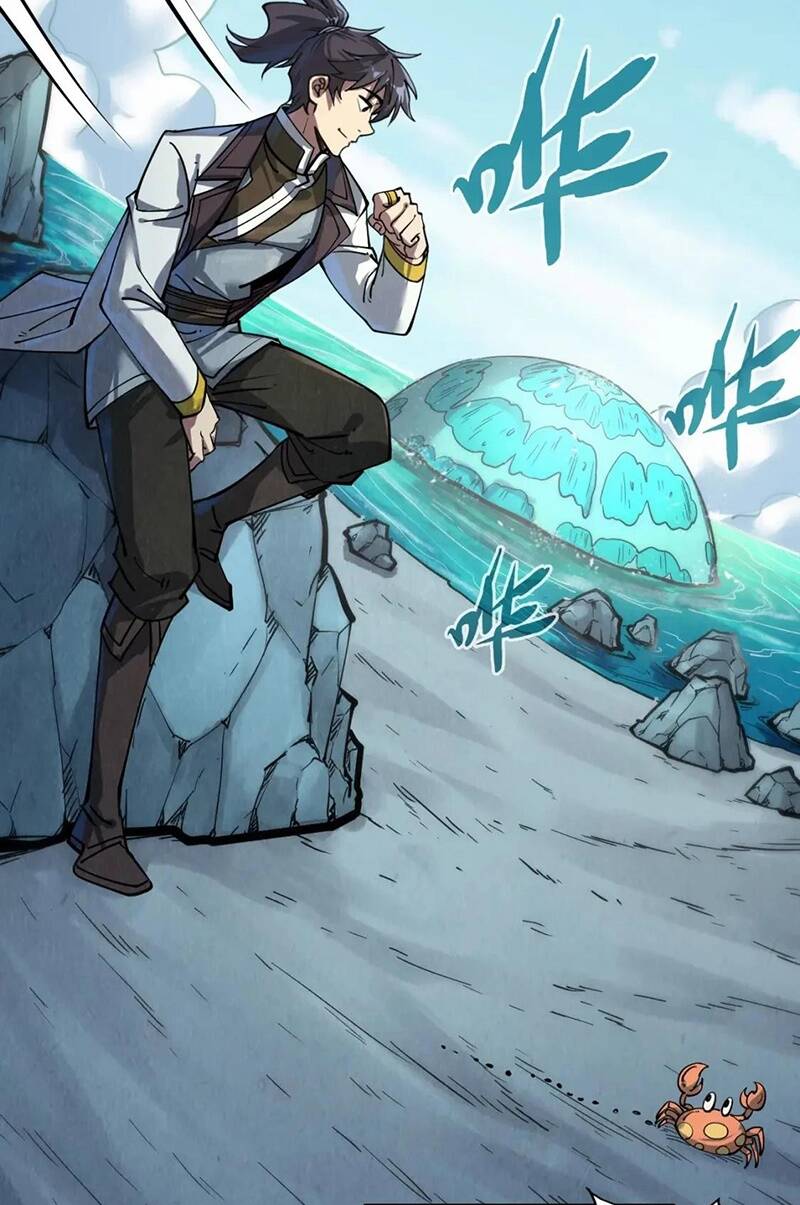 Vạn Cổ Chí Tôn - Chapter 192 - Page 3