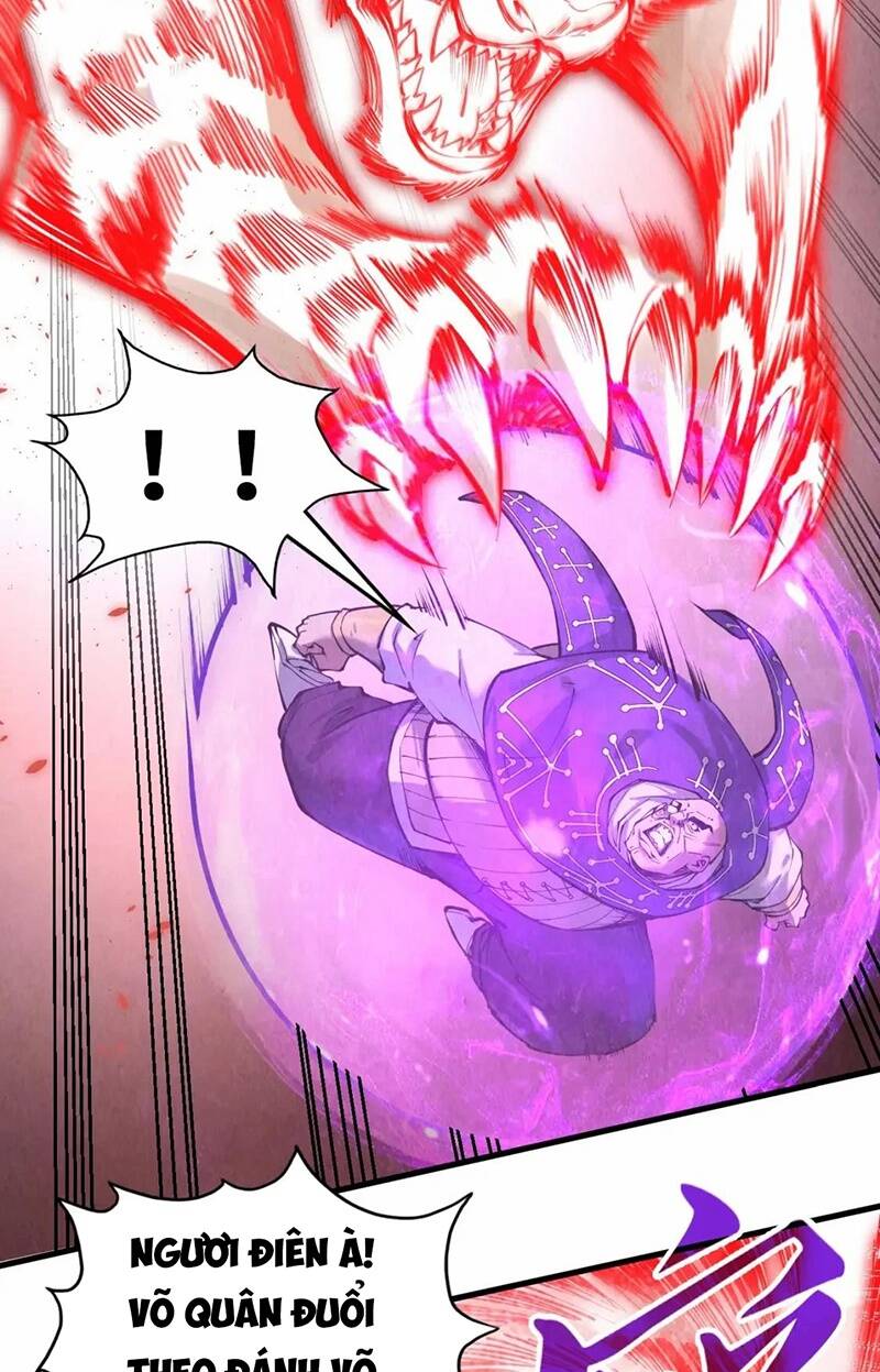 Vạn Cổ Chí Tôn - Chapter 192 - Page 39