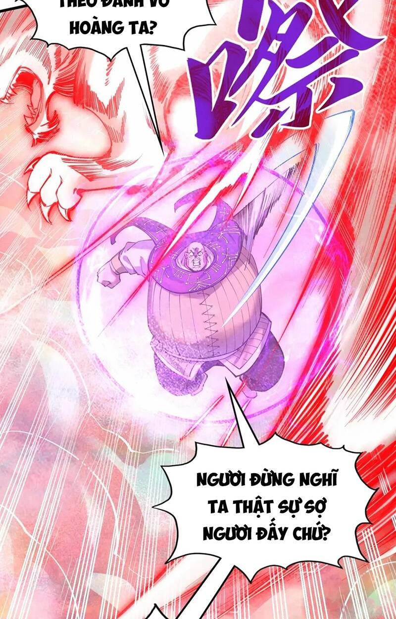 Vạn Cổ Chí Tôn - Chapter 192 - Page 40