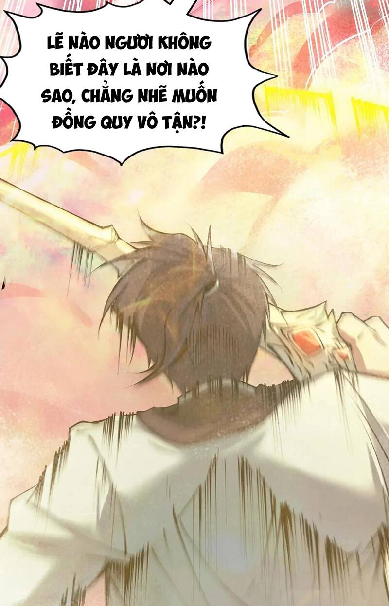 Vạn Cổ Chí Tôn - Chapter 192 - Page 41