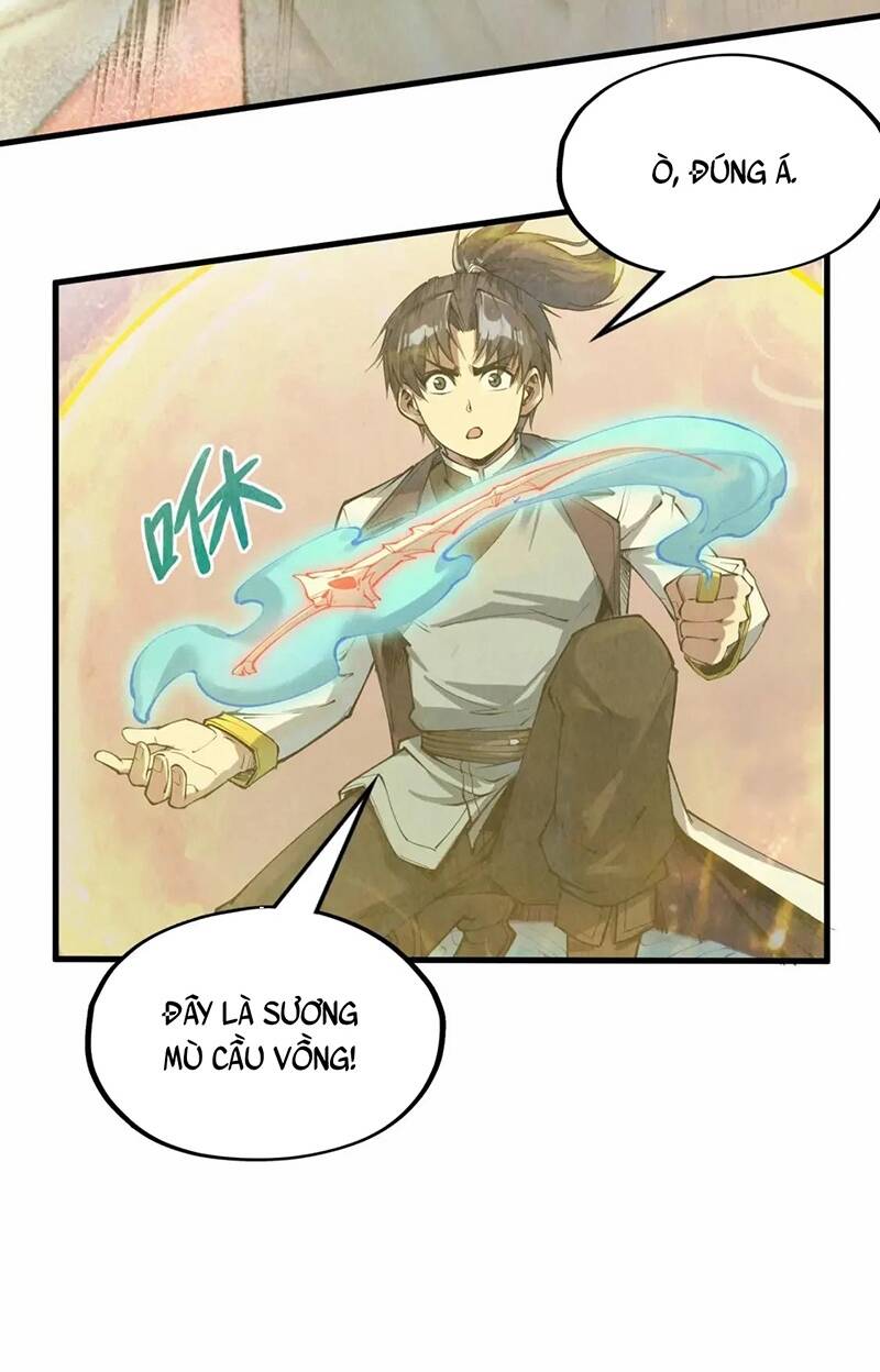 Vạn Cổ Chí Tôn - Chapter 192 - Page 42