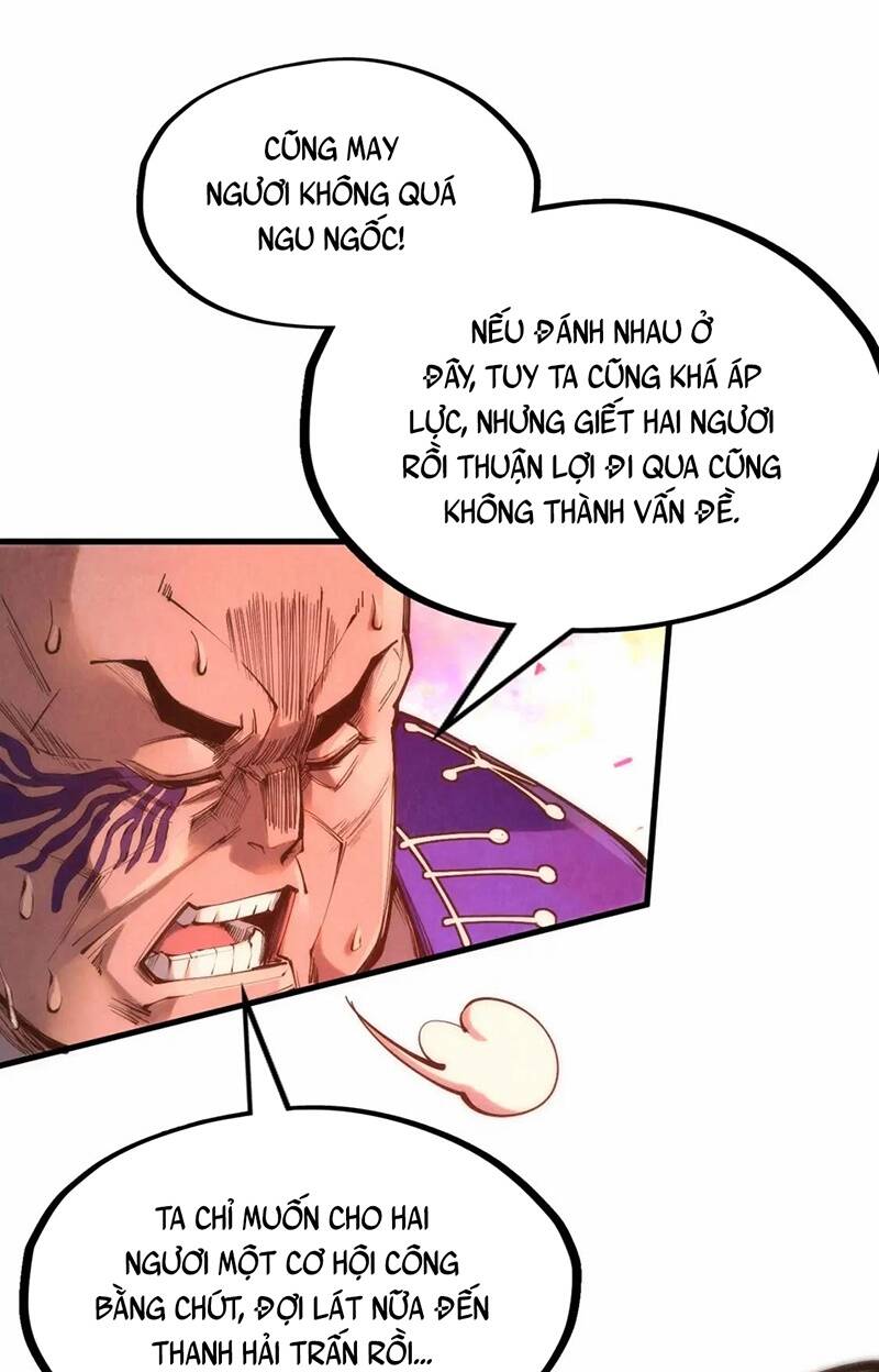 Vạn Cổ Chí Tôn - Chapter 192 - Page 43