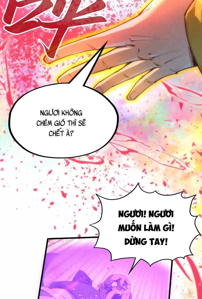 Vạn Cổ Chí Tôn - Chapter 192 - Page 47