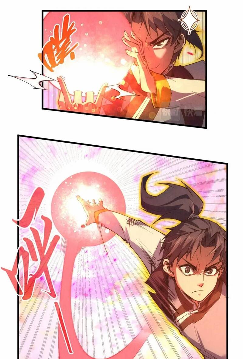 Vạn Cổ Chí Tôn - Chapter 192 - Page 49