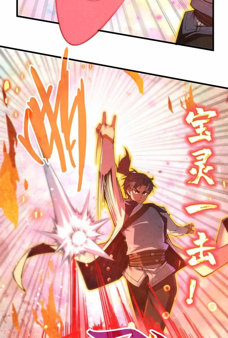 Vạn Cổ Chí Tôn - Chapter 192 - Page 50