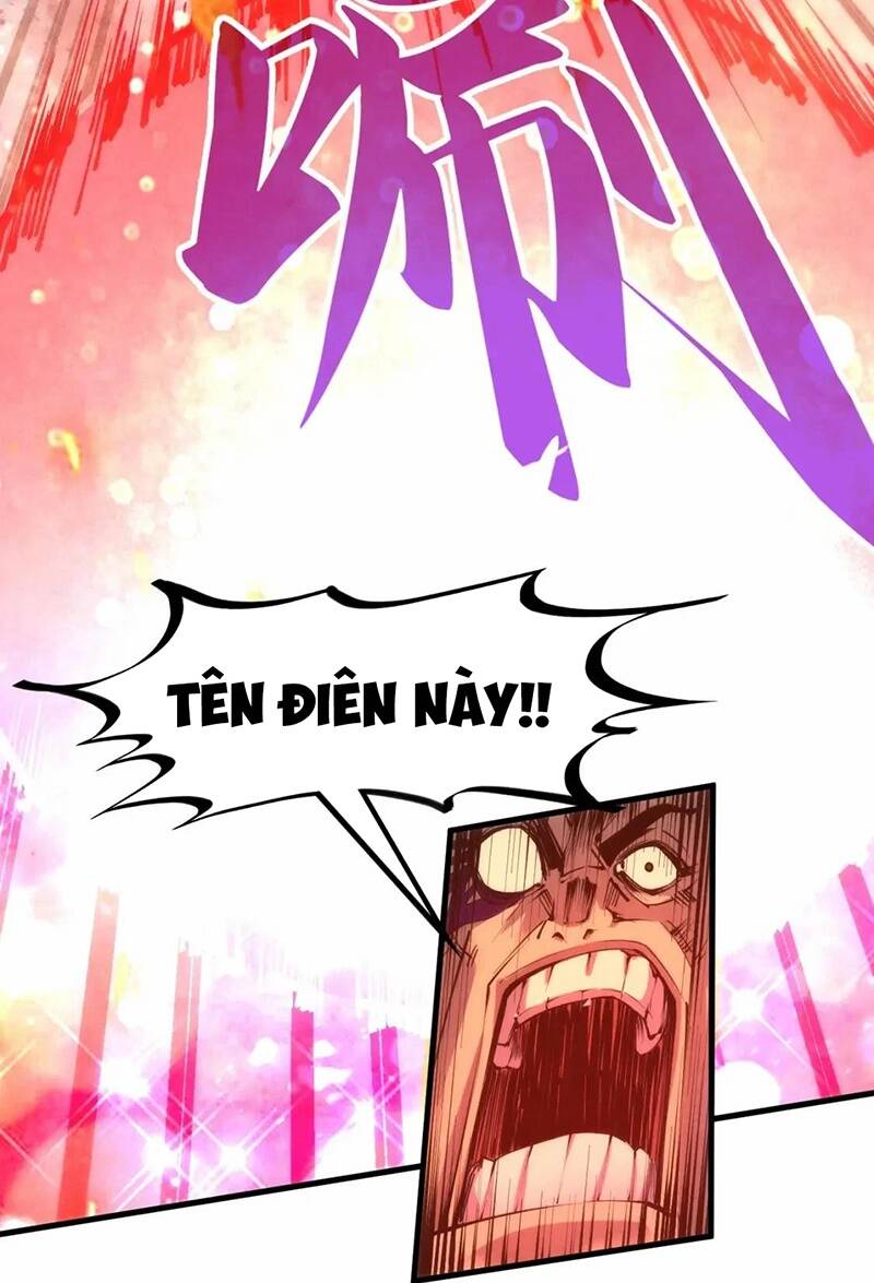 Vạn Cổ Chí Tôn - Chapter 192 - Page 51