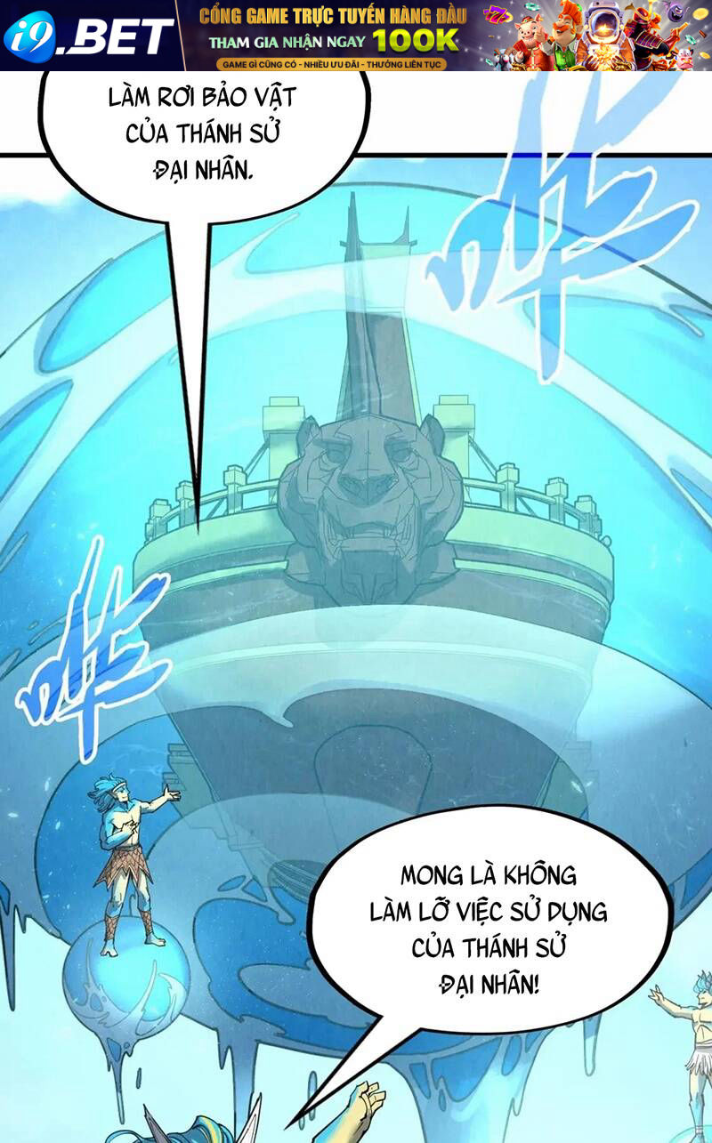 Vạn Cổ Chí Tôn - Chapter 192 - Page 5