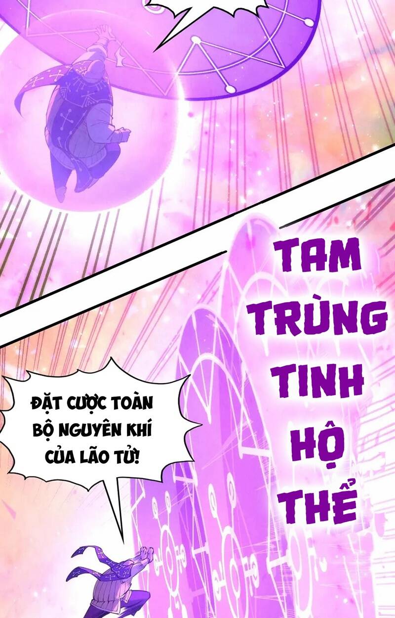 Vạn Cổ Chí Tôn - Chapter 192 - Page 59