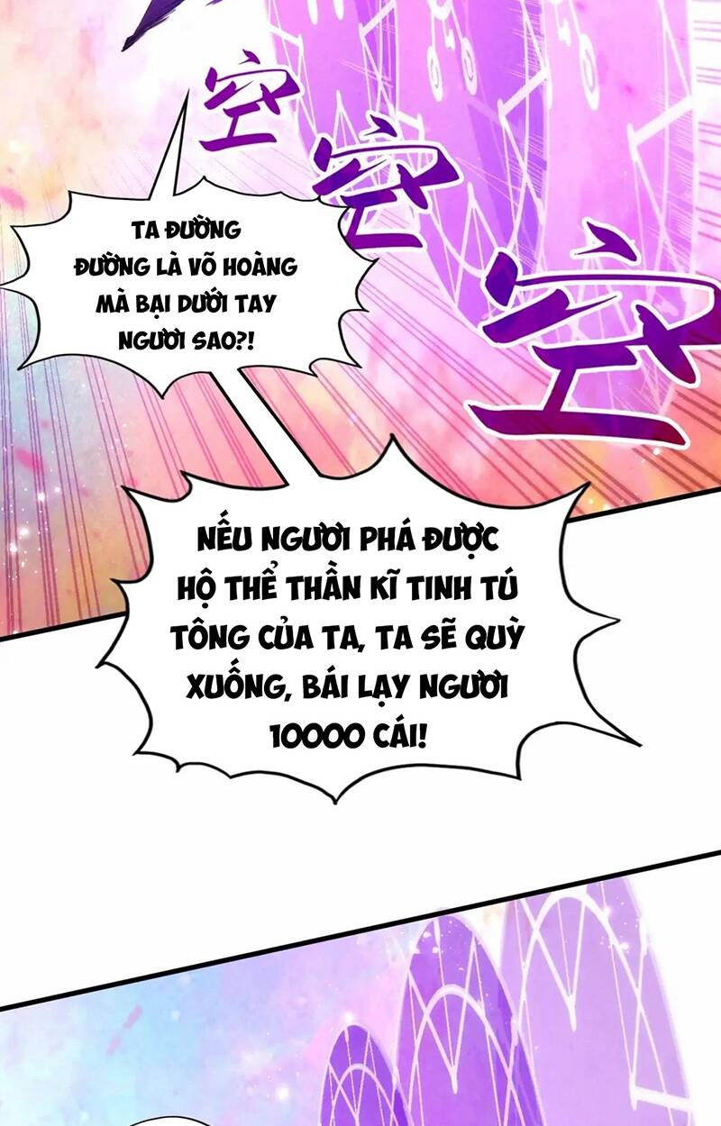 Vạn Cổ Chí Tôn - Chapter 192 - Page 60