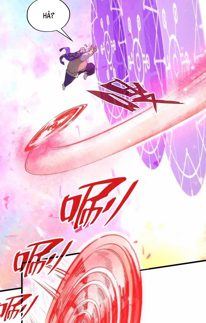 Vạn Cổ Chí Tôn - Chapter 192 - Page 61