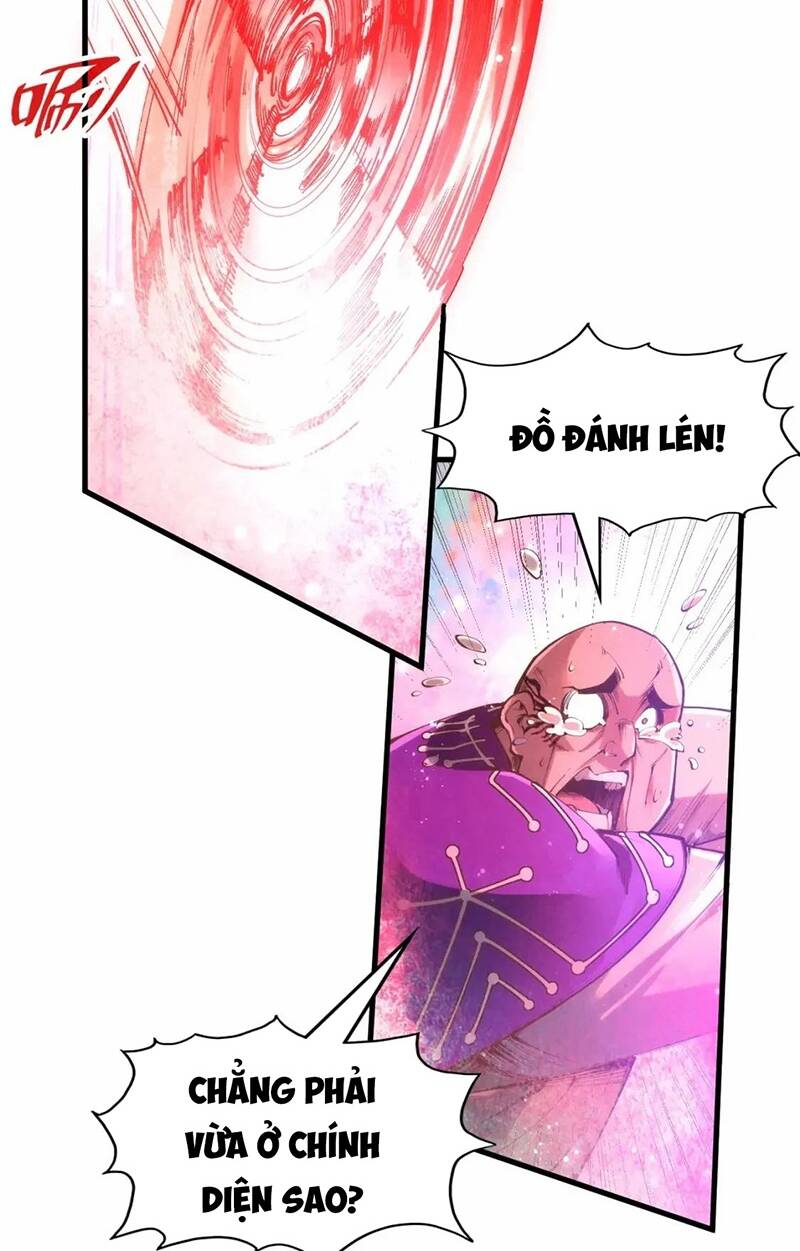 Vạn Cổ Chí Tôn - Chapter 192 - Page 62