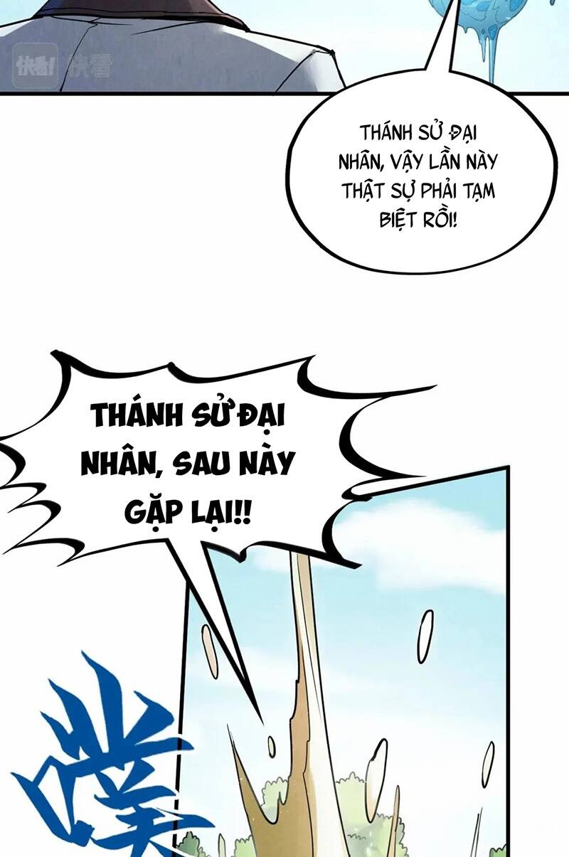 Vạn Cổ Chí Tôn - Chapter 192 - Page 7