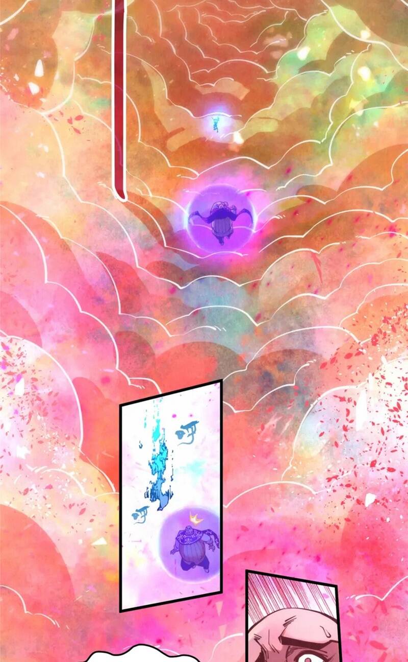 Vạn Cổ Chí Tôn - Chapter 193 - Page 9