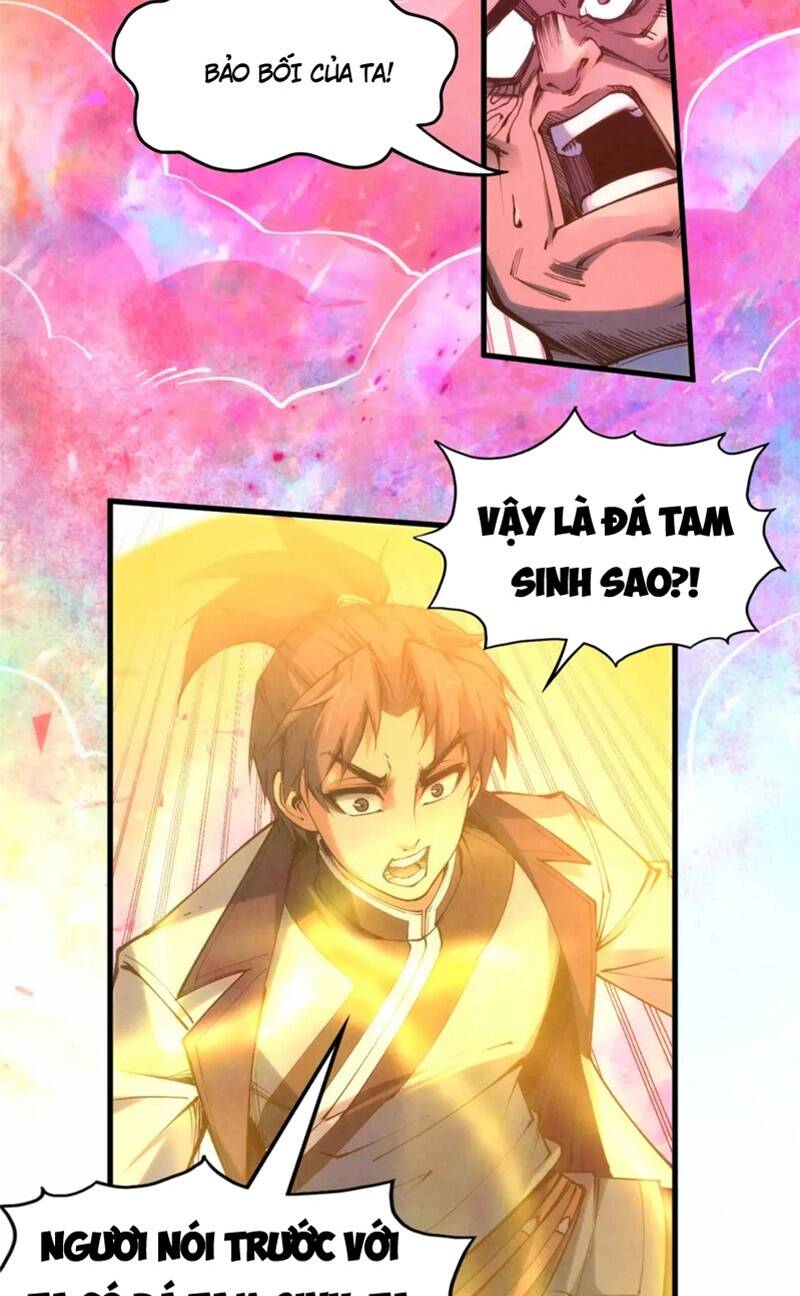Vạn Cổ Chí Tôn - Chapter 193 - Page 10