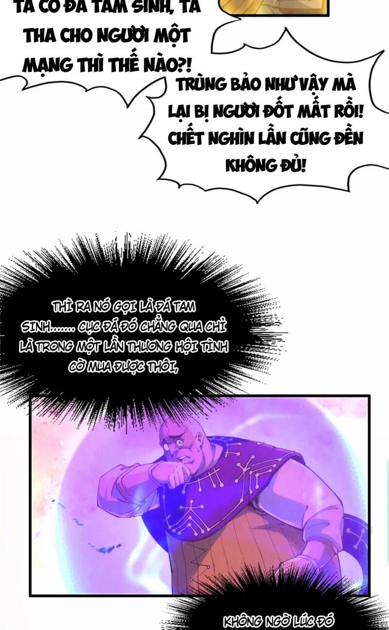 Vạn Cổ Chí Tôn - Chapter 193 - Page 11