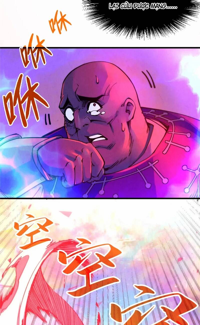 Vạn Cổ Chí Tôn - Chapter 193 - Page 12