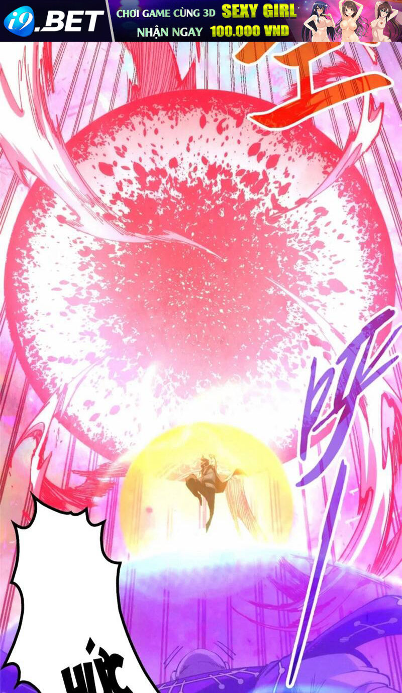 Vạn Cổ Chí Tôn - Chapter 193 - Page 13