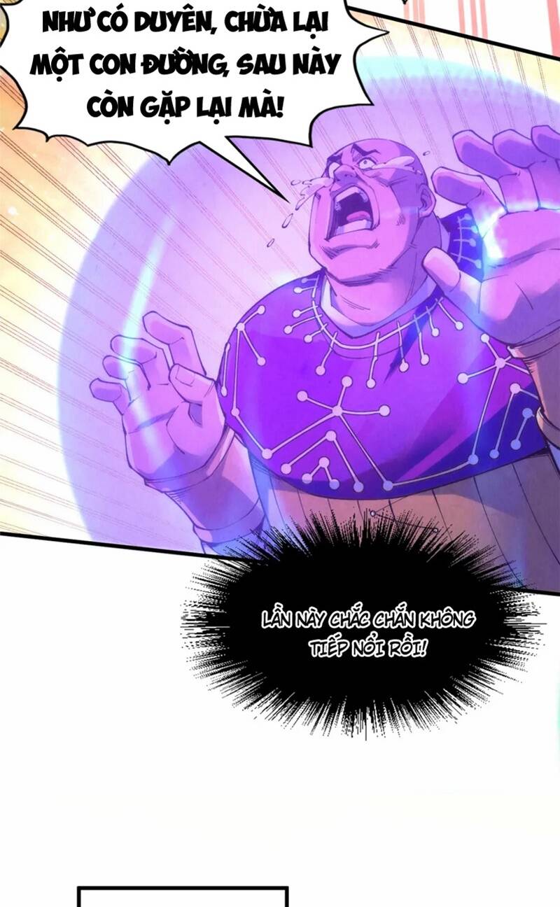 Vạn Cổ Chí Tôn - Chapter 193 - Page 15