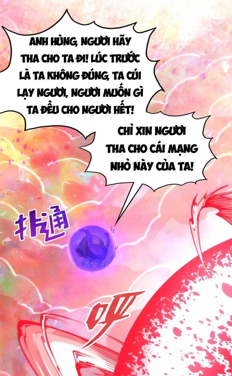 Vạn Cổ Chí Tôn - Chapter 193 - Page 17