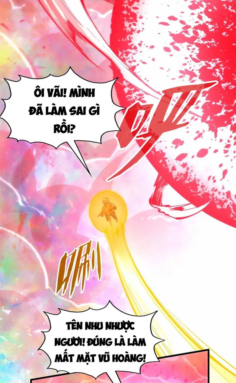 Vạn Cổ Chí Tôn - Chapter 193 - Page 18