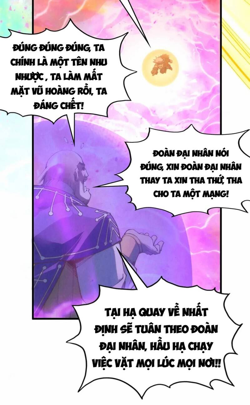 Vạn Cổ Chí Tôn - Chapter 193 - Page 19