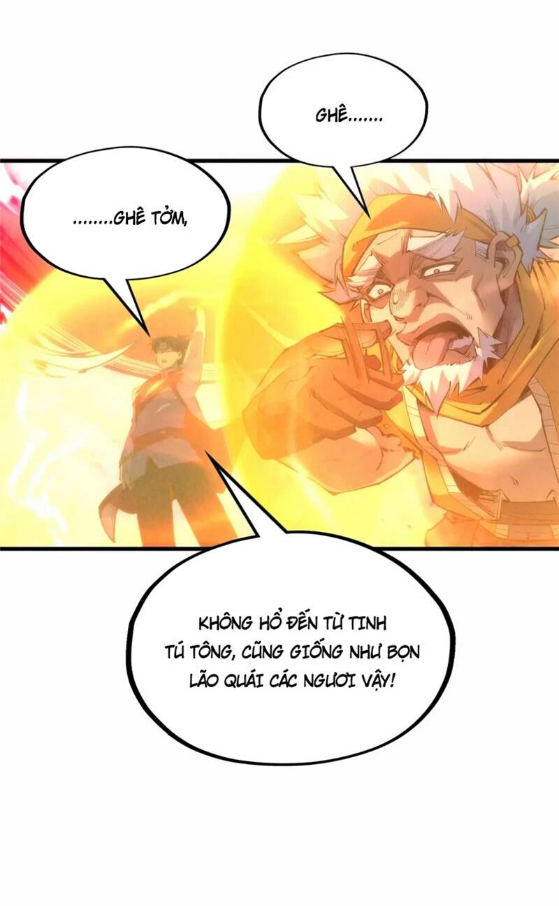 Vạn Cổ Chí Tôn - Chapter 193 - Page 20