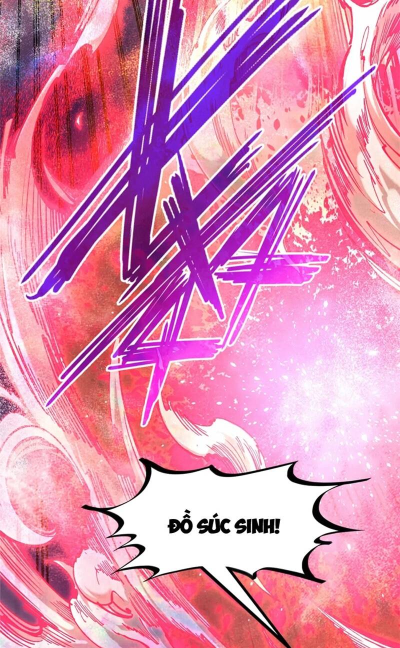 Vạn Cổ Chí Tôn - Chapter 193 - Page 22