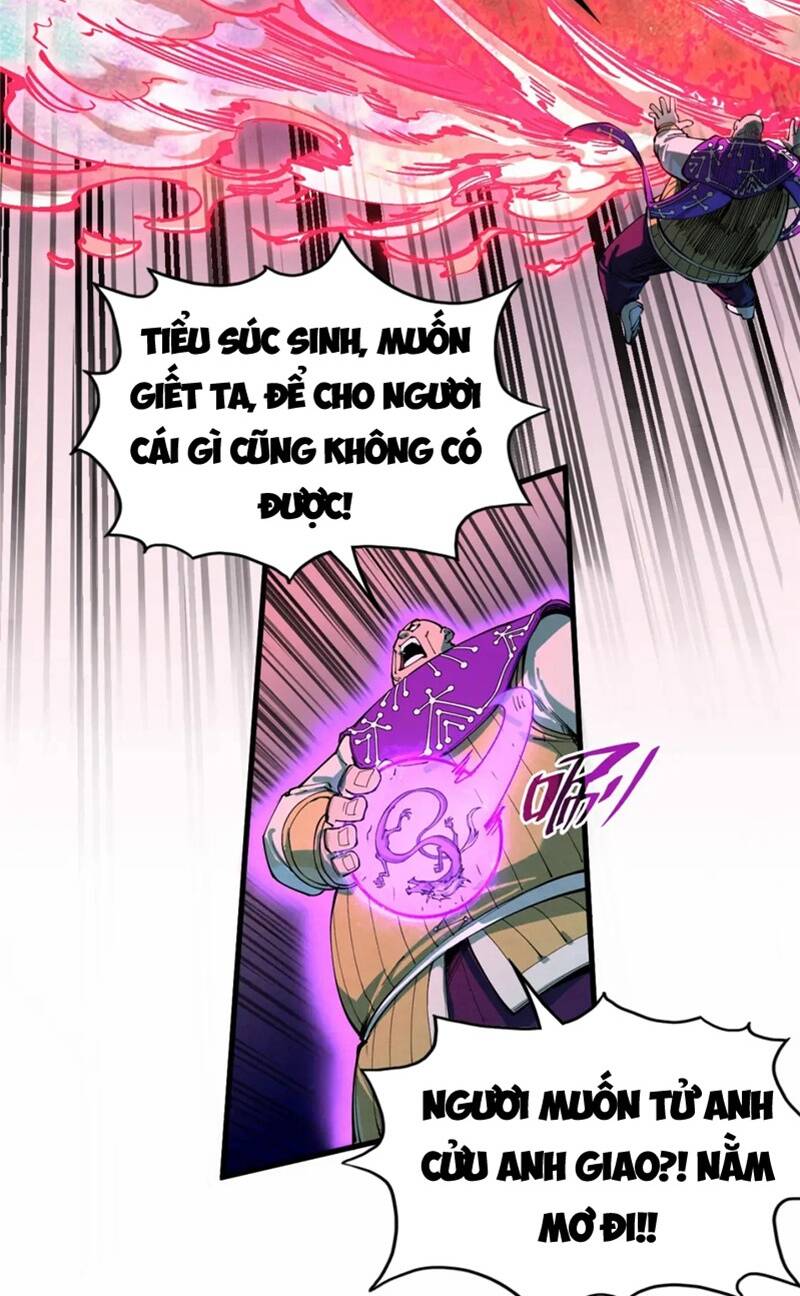 Vạn Cổ Chí Tôn - Chapter 193 - Page 23