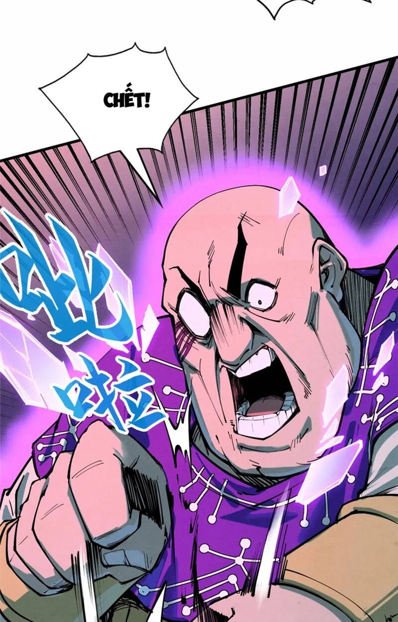 Vạn Cổ Chí Tôn - Chapter 193 - Page 24