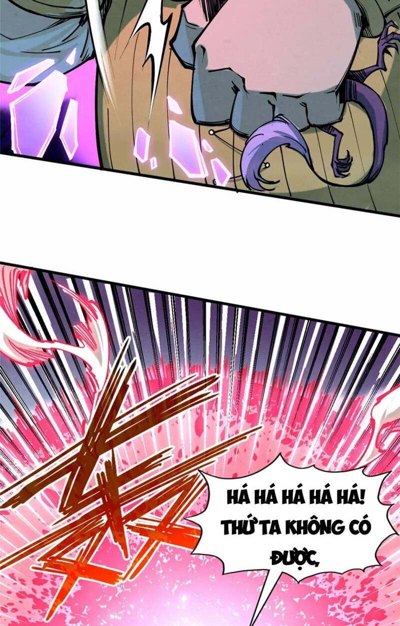 Vạn Cổ Chí Tôn - Chapter 193 - Page 25