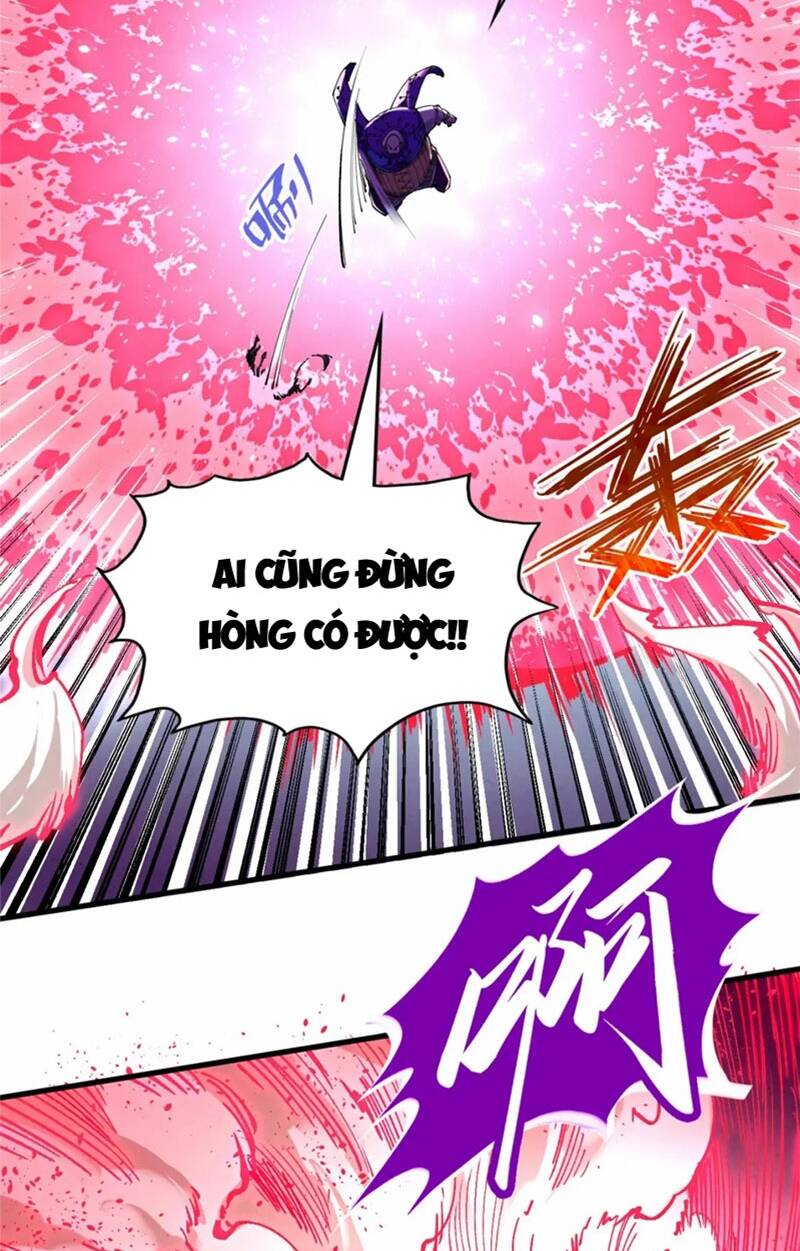 Vạn Cổ Chí Tôn - Chapter 193 - Page 26