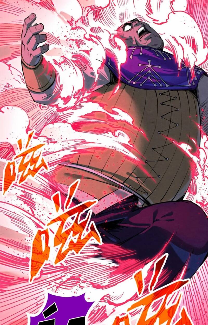 Vạn Cổ Chí Tôn - Chapter 193 - Page 27