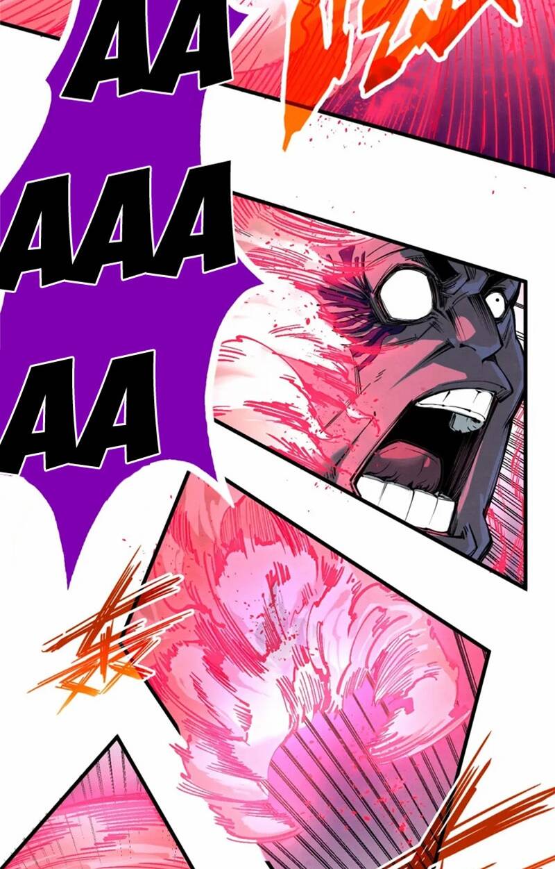 Vạn Cổ Chí Tôn - Chapter 193 - Page 28