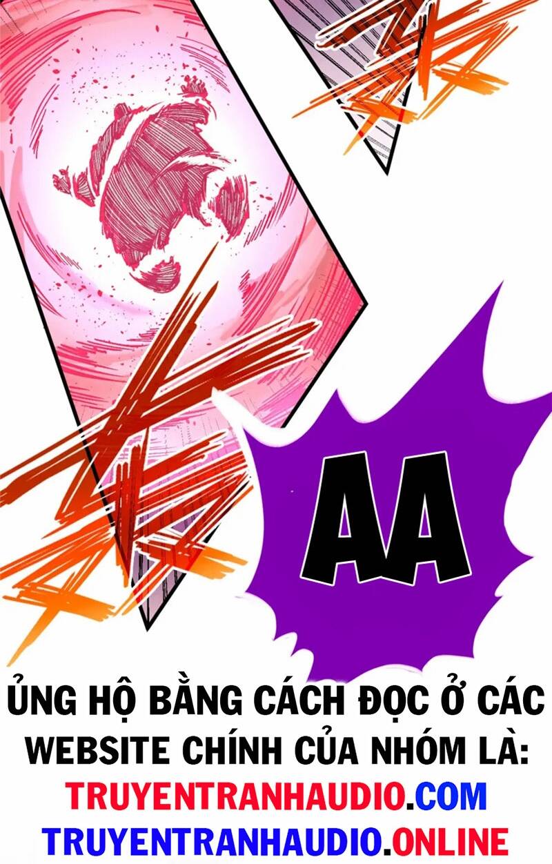 Vạn Cổ Chí Tôn - Chapter 193 - Page 29