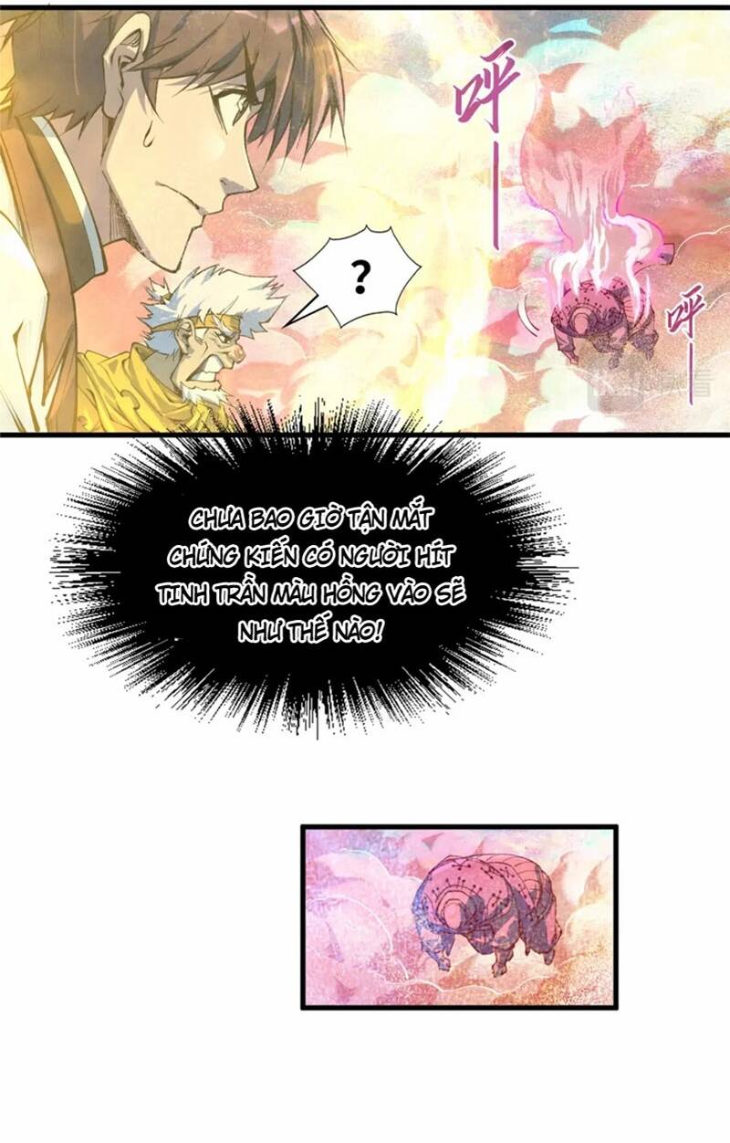 Vạn Cổ Chí Tôn - Chapter 193 - Page 33