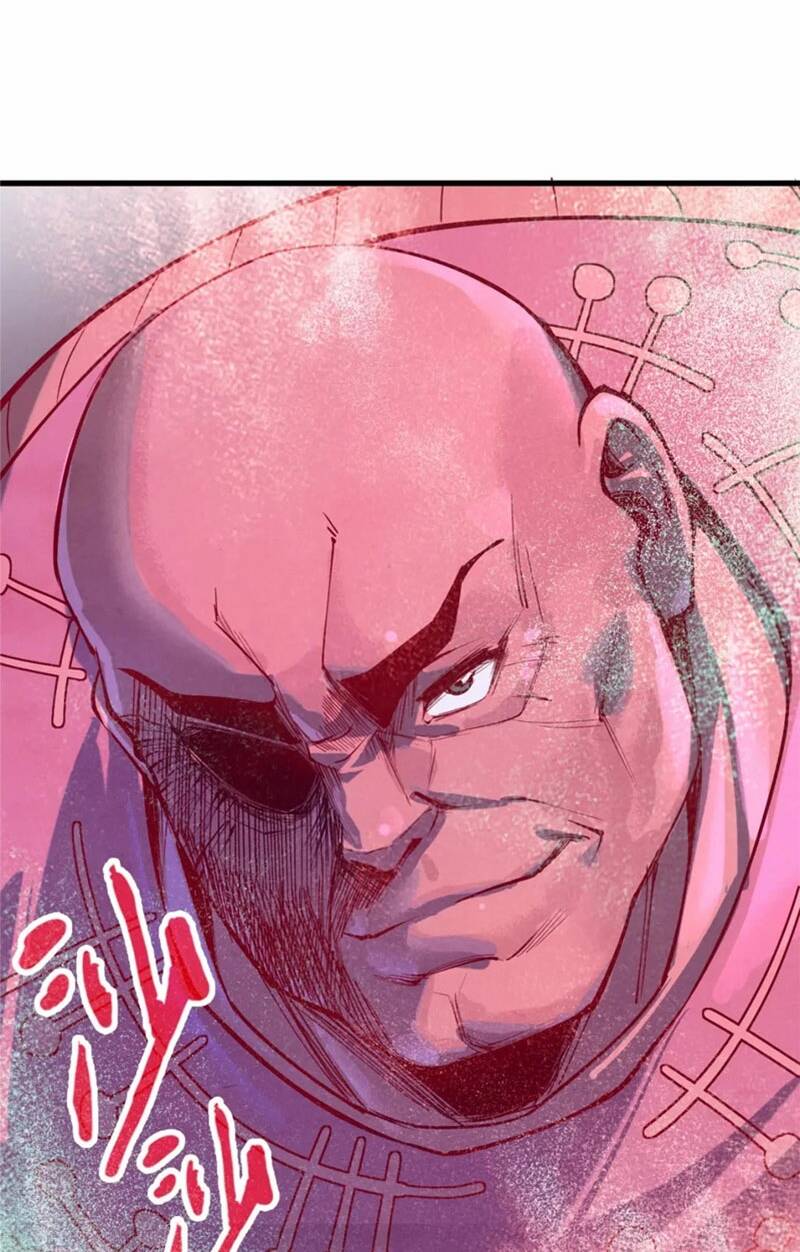 Vạn Cổ Chí Tôn - Chapter 193 - Page 35