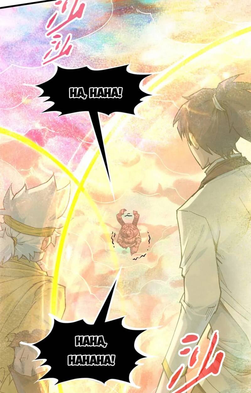 Vạn Cổ Chí Tôn - Chapter 193 - Page 37