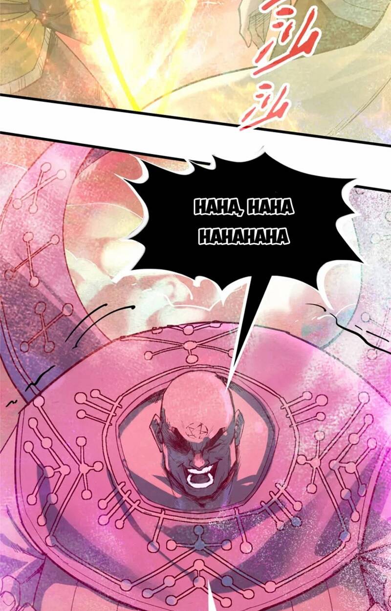 Vạn Cổ Chí Tôn - Chapter 193 - Page 38