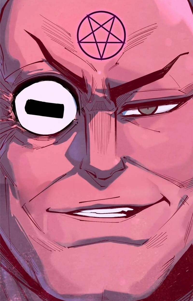 Vạn Cổ Chí Tôn - Chapter 193 - Page 40