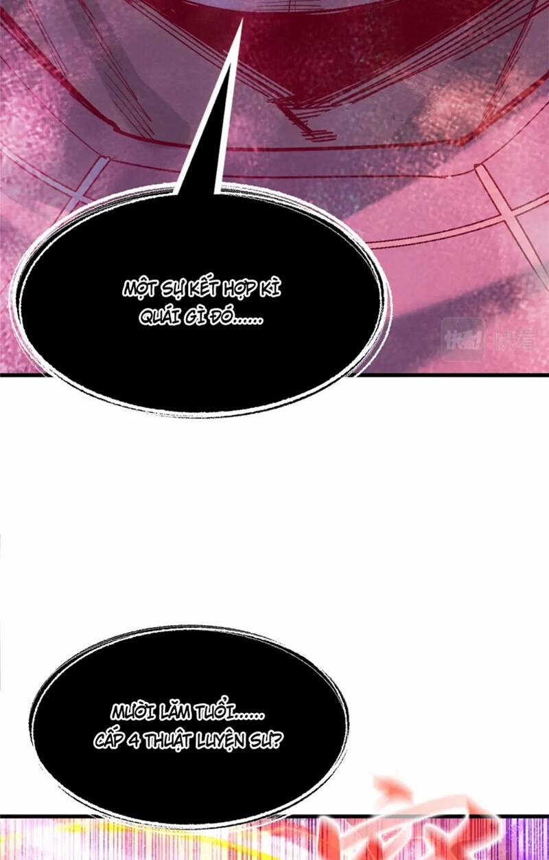 Vạn Cổ Chí Tôn - Chapter 193 - Page 41