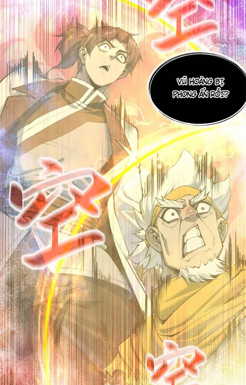 Vạn Cổ Chí Tôn - Chapter 193 - Page 42